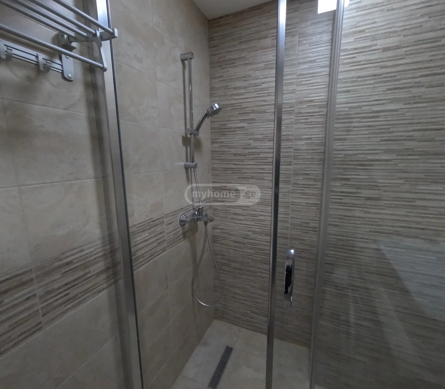 Daily Rent 1 Room Apartment Bakurianshi, 7 of 11