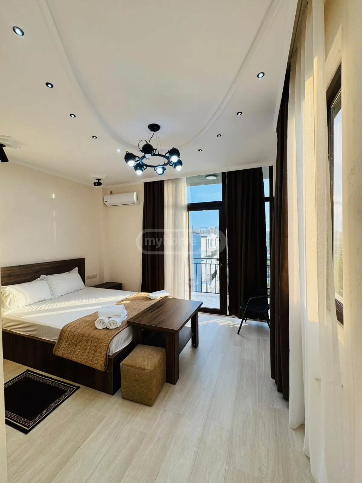 Daily Rent 2 Room Sastumro Khelvachauris Munitsipalitetshi view 9