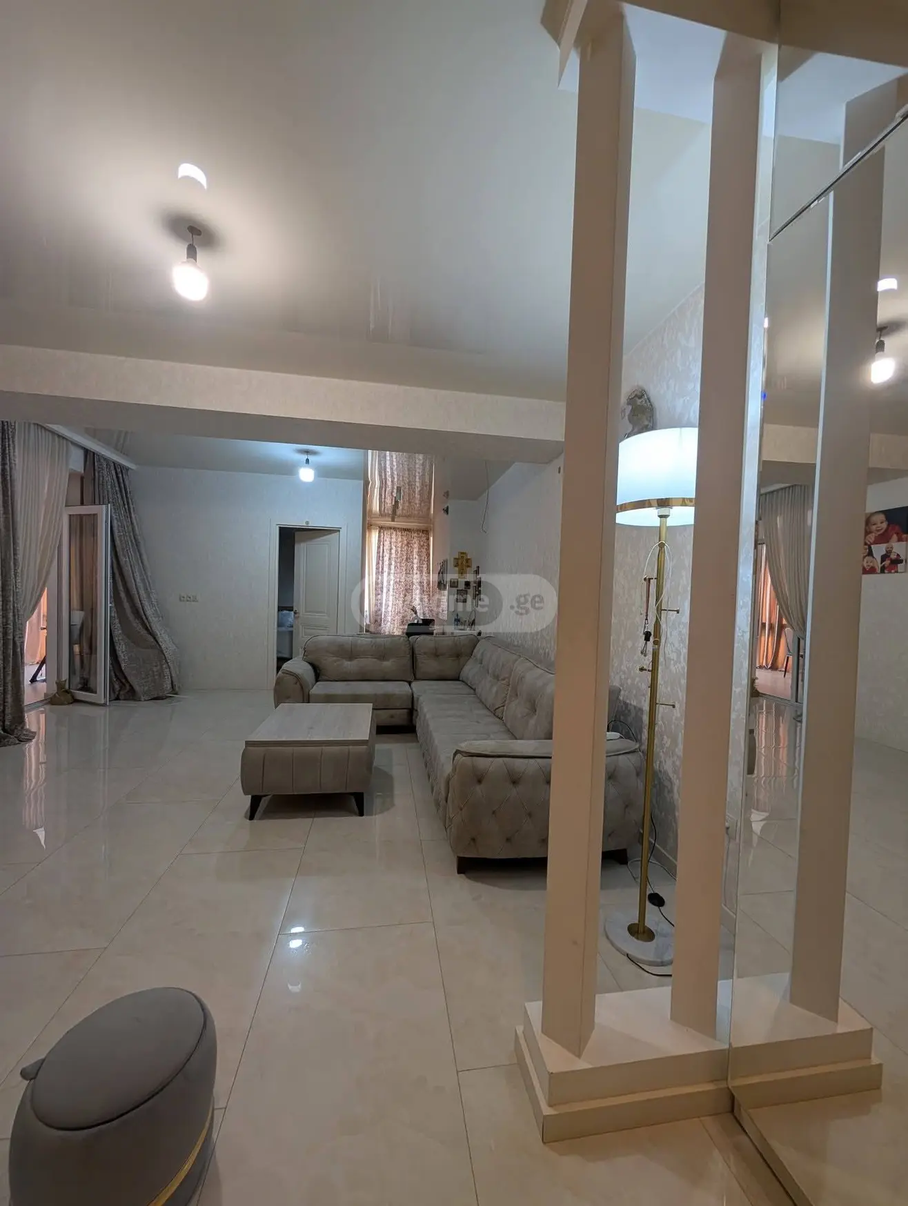 For Sale 4 Room Apartment Tabakhmelashi view 1