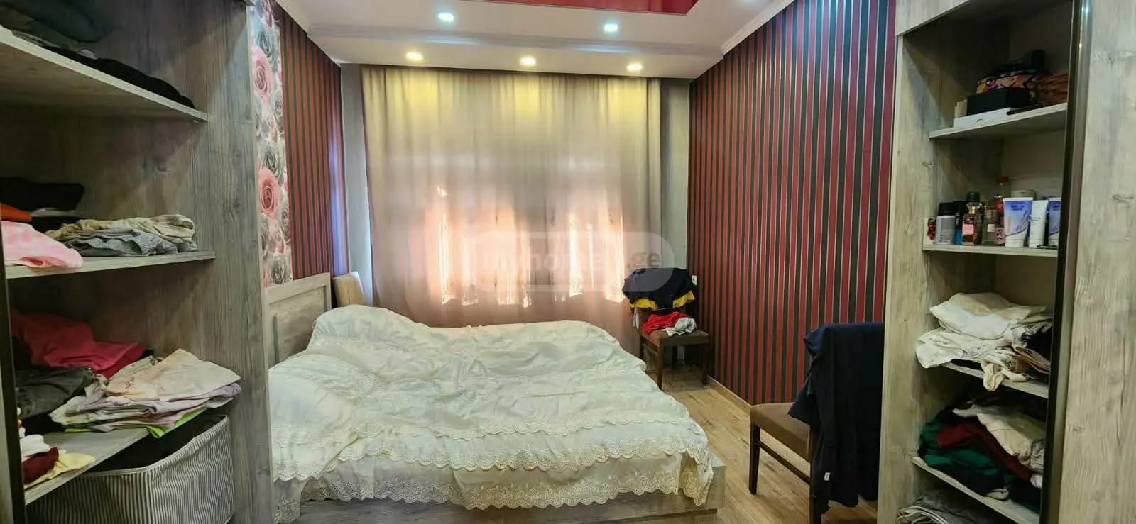 Продажа 6-комната Квартира view 3