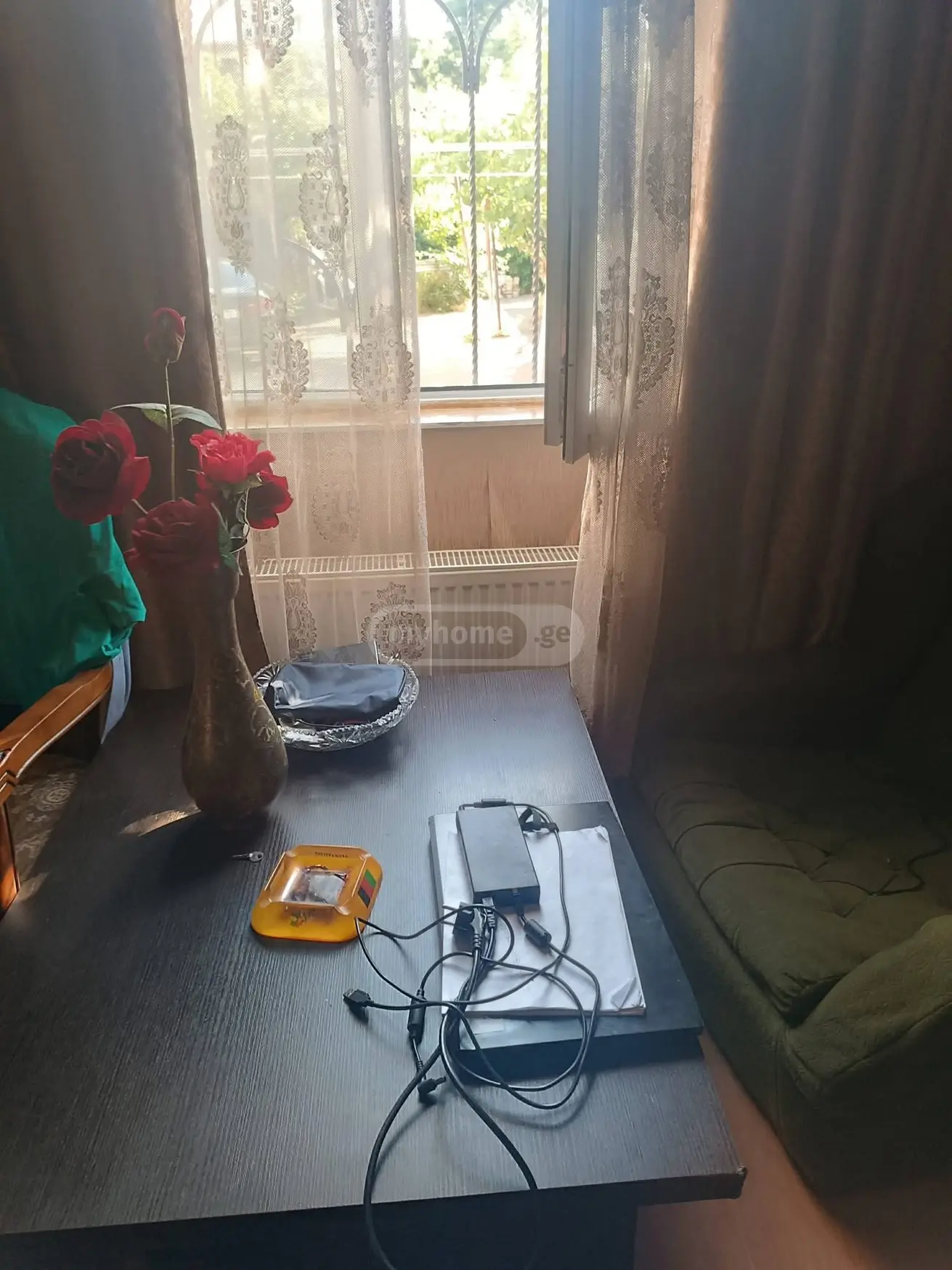2 Room Flat For Sale view 21