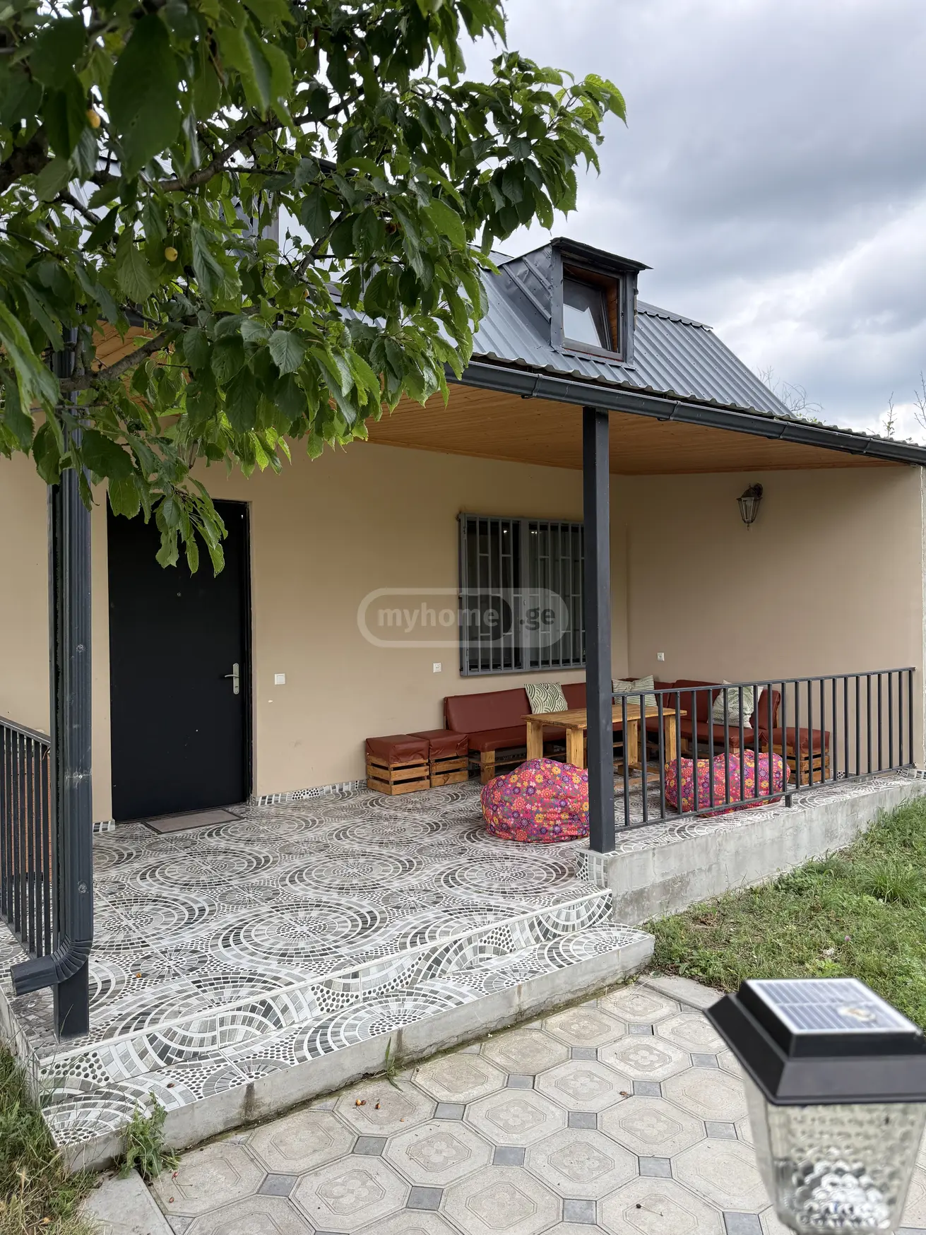 For Sale 4 Room Country House Gardabnis Munitsipalitetshi view 13