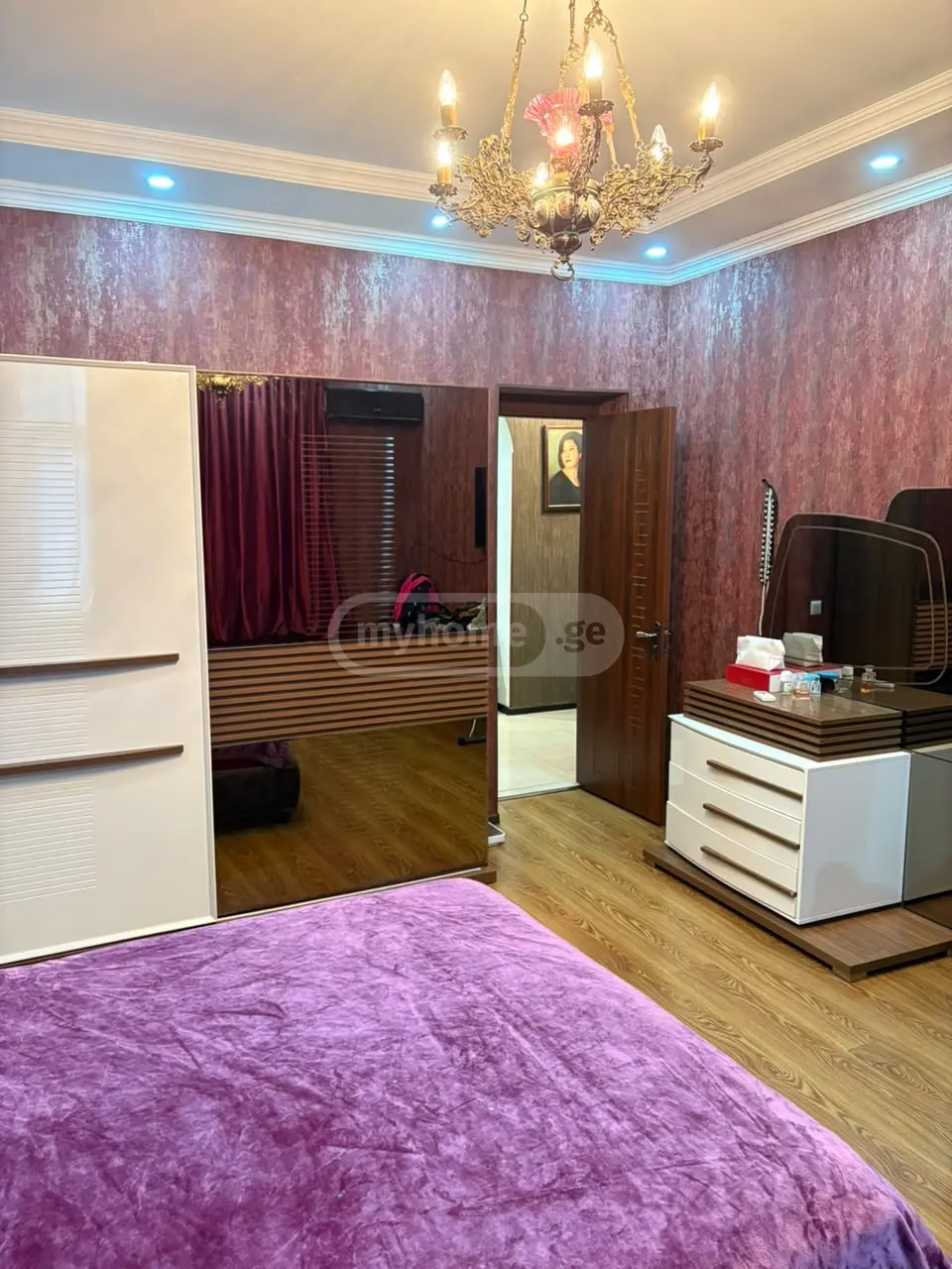 For Sale 4 Room Apartment Isanshi, 5 of 12
