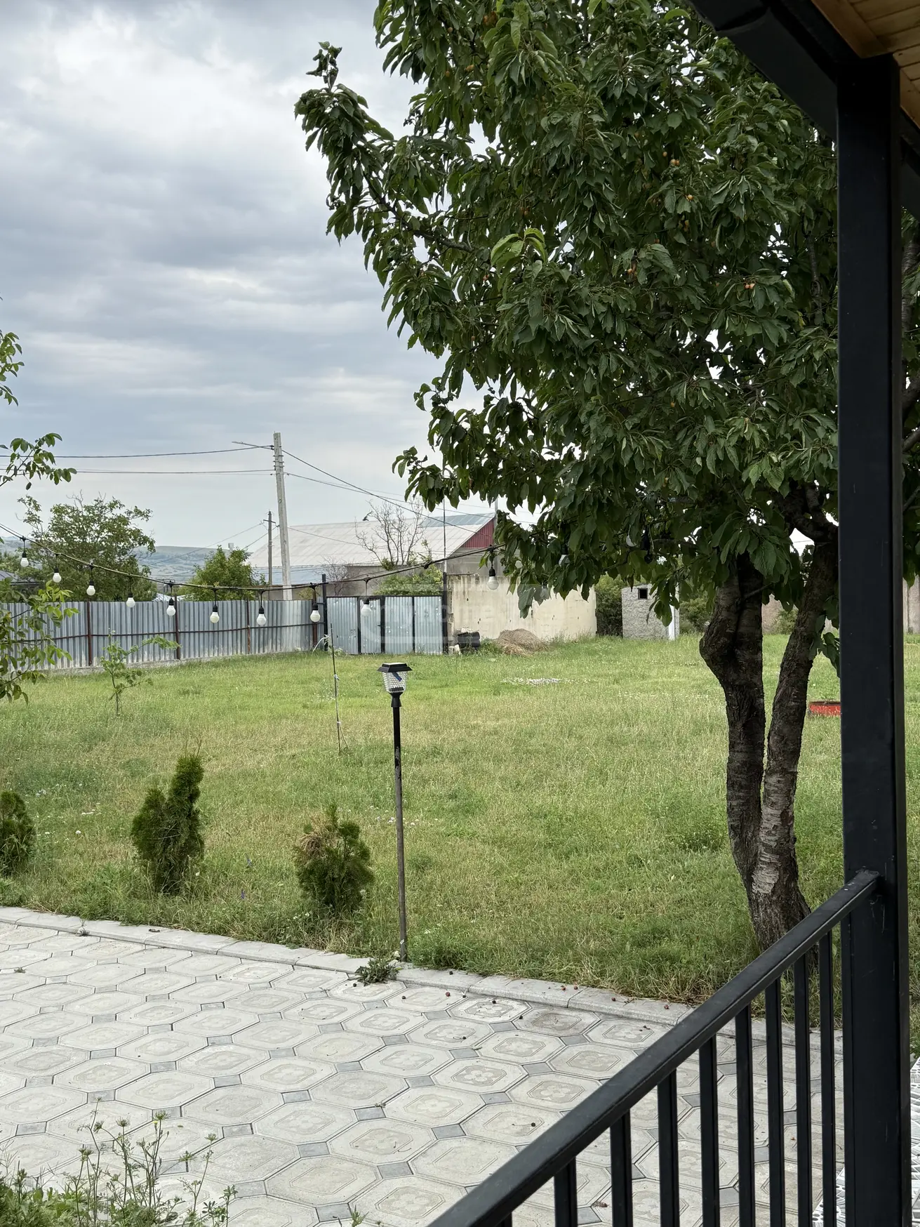 For Sale 4 Room Country House Gardabnis Munitsipalitetshi view 14