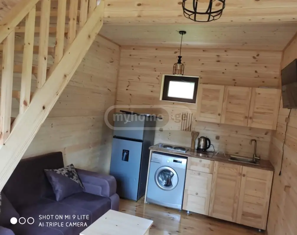 For Sale 10+ Room Sastumro Borjomis Munitsipalitetshi view 14