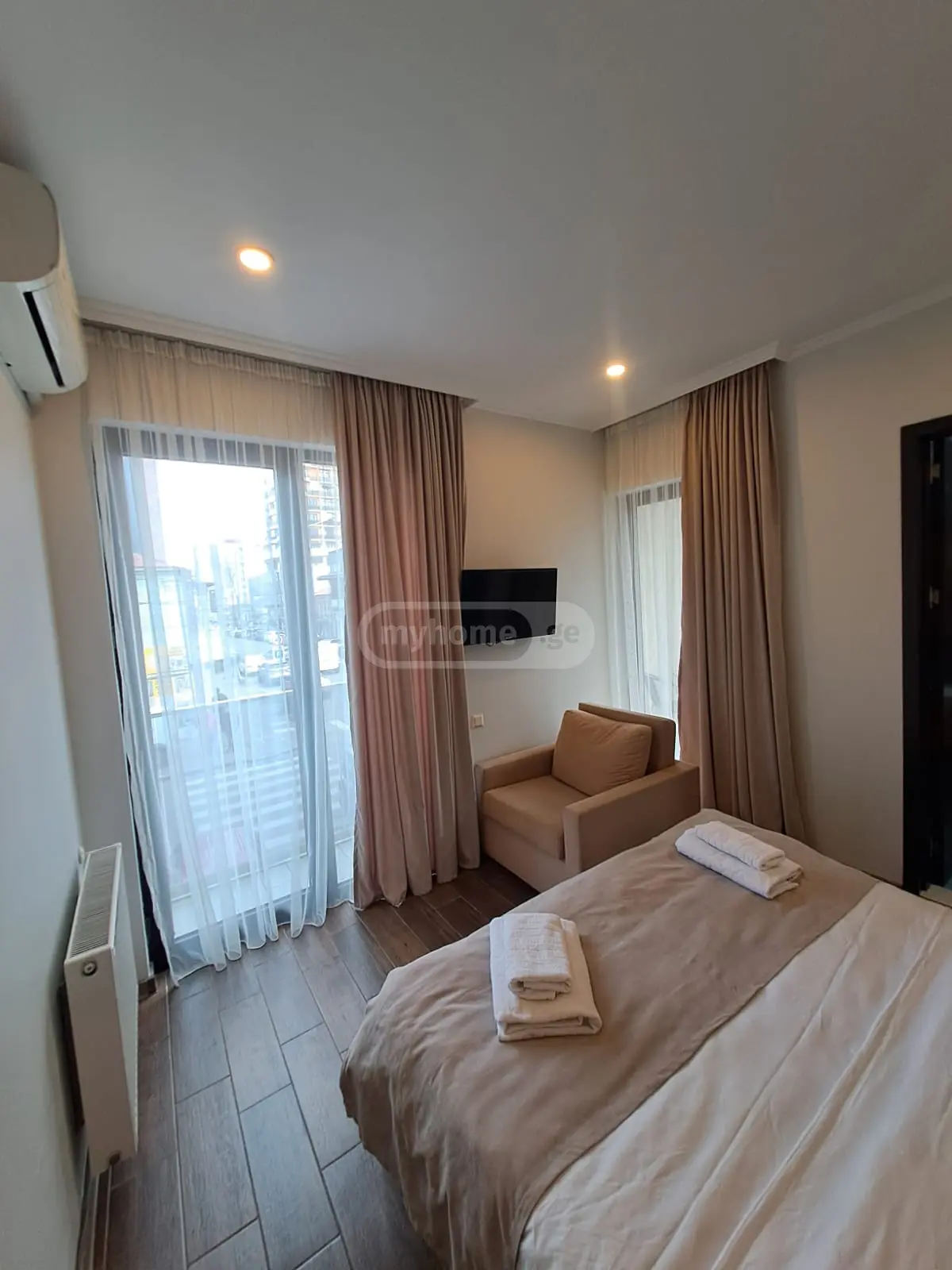 For Sale 10+ Room Sastumro In Batumi view 7