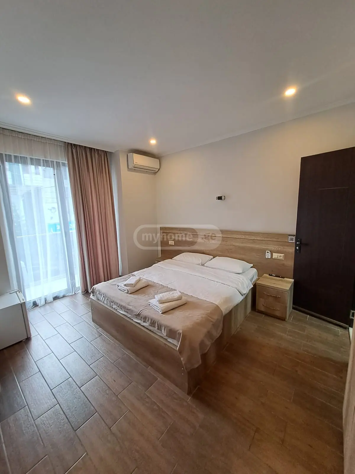 For Sale 10+ Room Sastumro In Batumi view 5