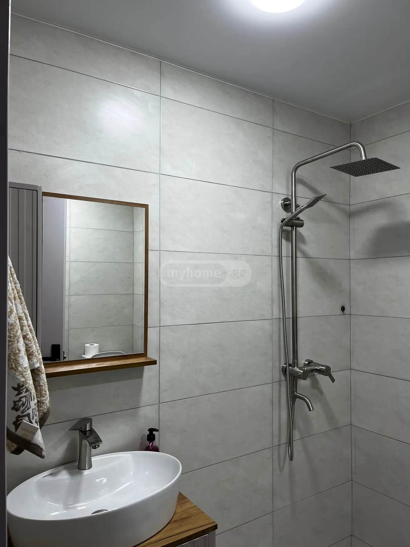 For Rent 2 Room Apartment, 7 of 10