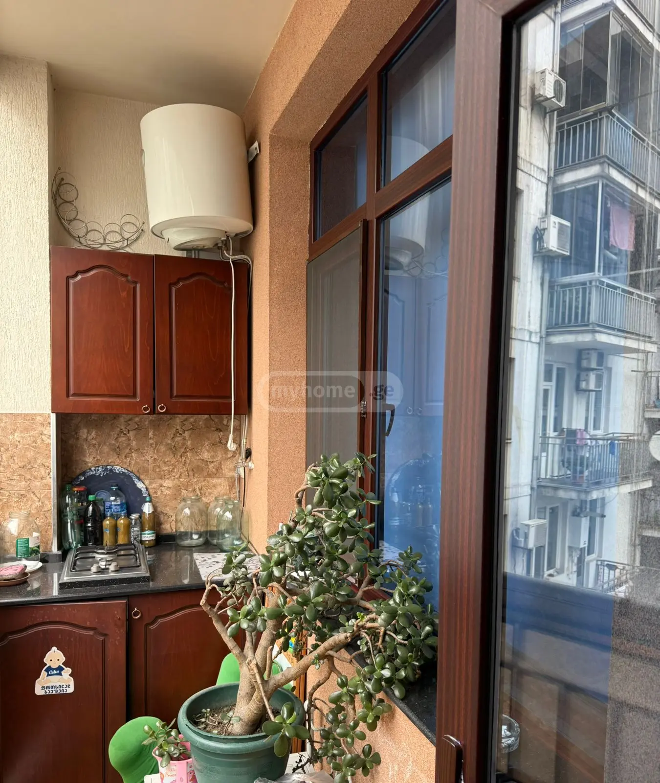 For Sale 5 Room Apartment view 10