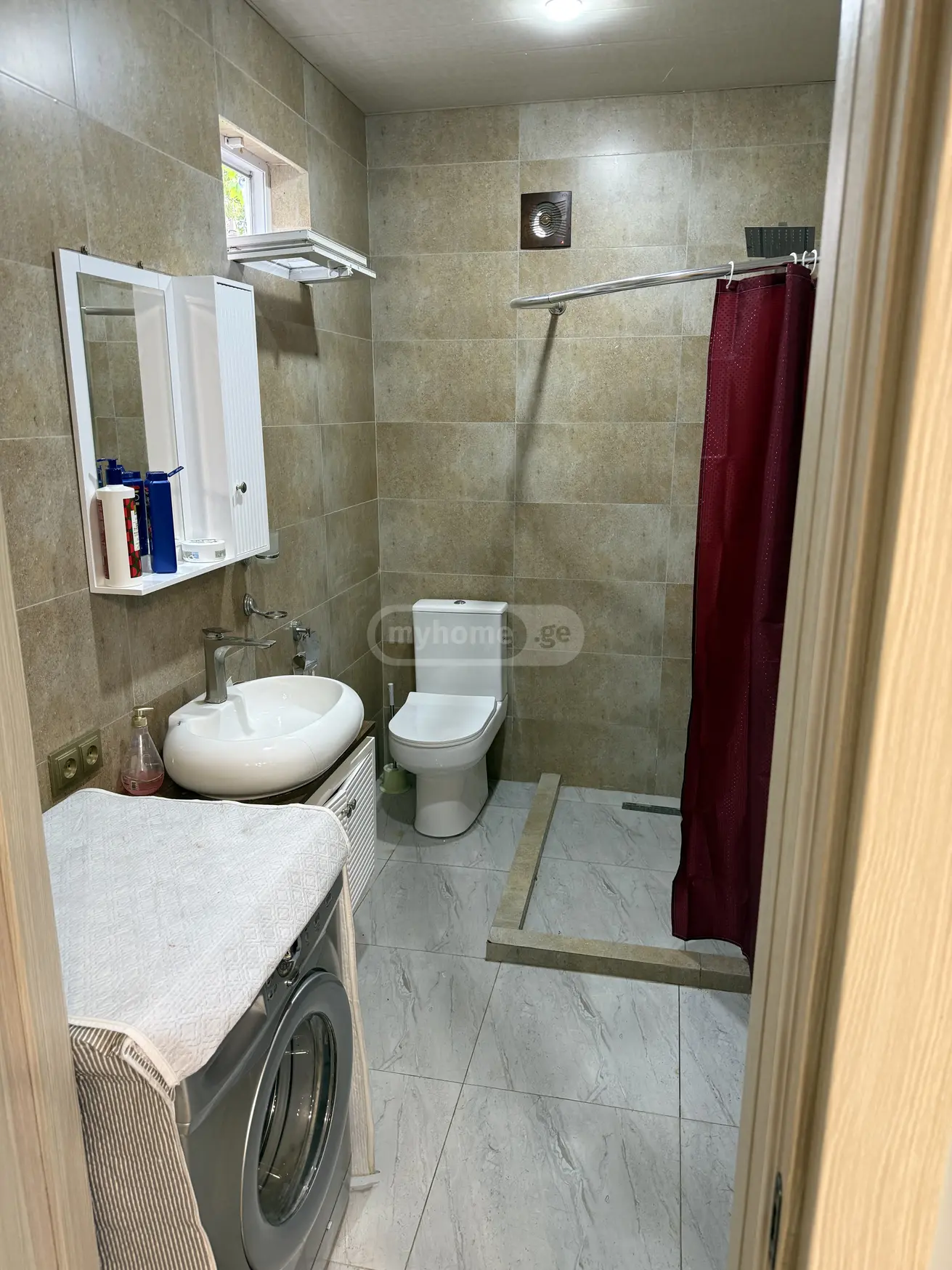 For Sale 4 Room Country House Gardabnis Munitsipalitetshi view 5