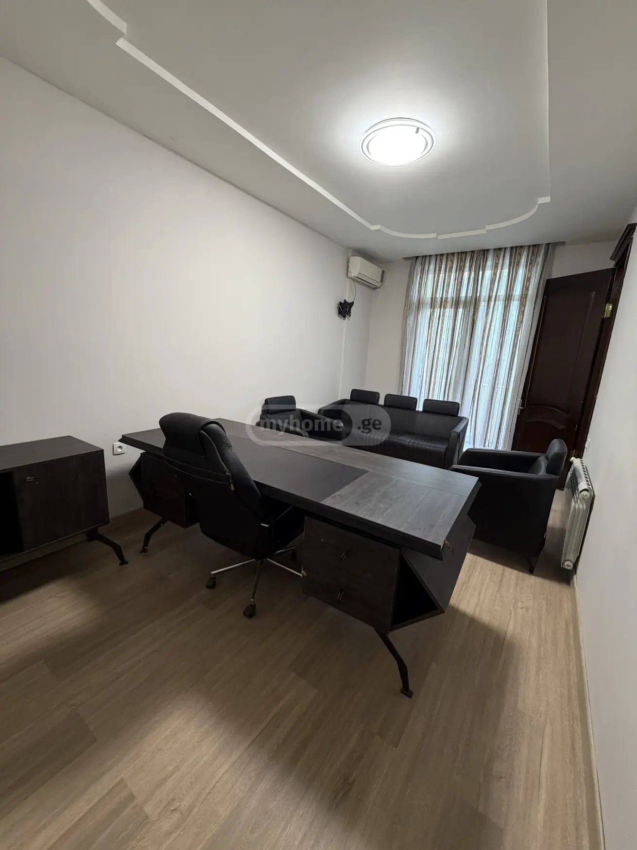 For Rent Saopise Commercial Space In Batumi view 2