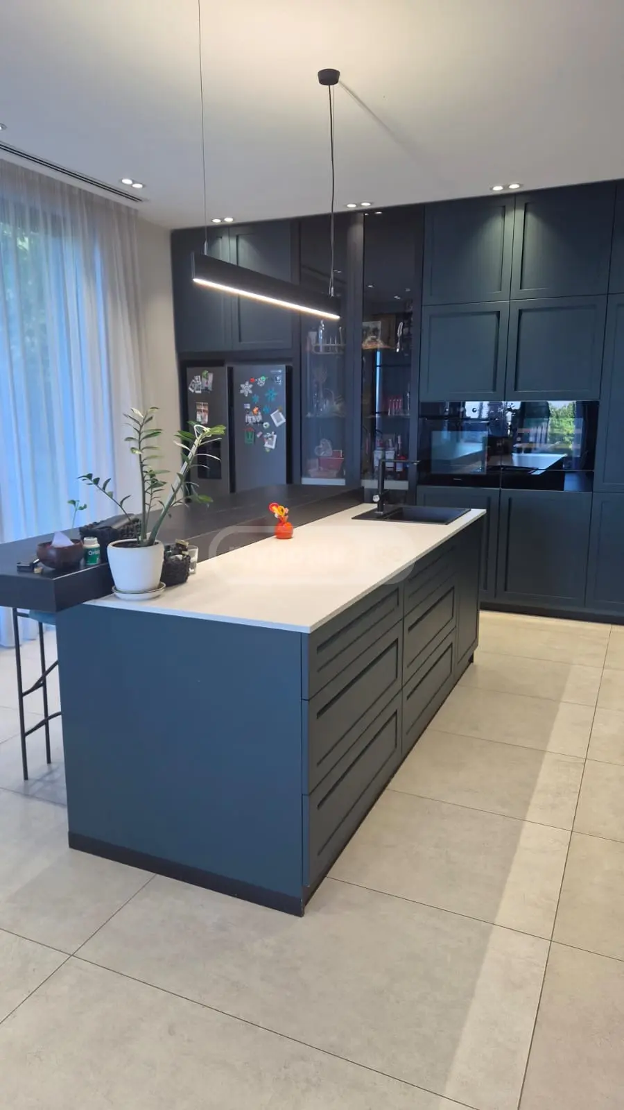 For Rent 6 Room Private House Krtsanisshi, 5 of 12