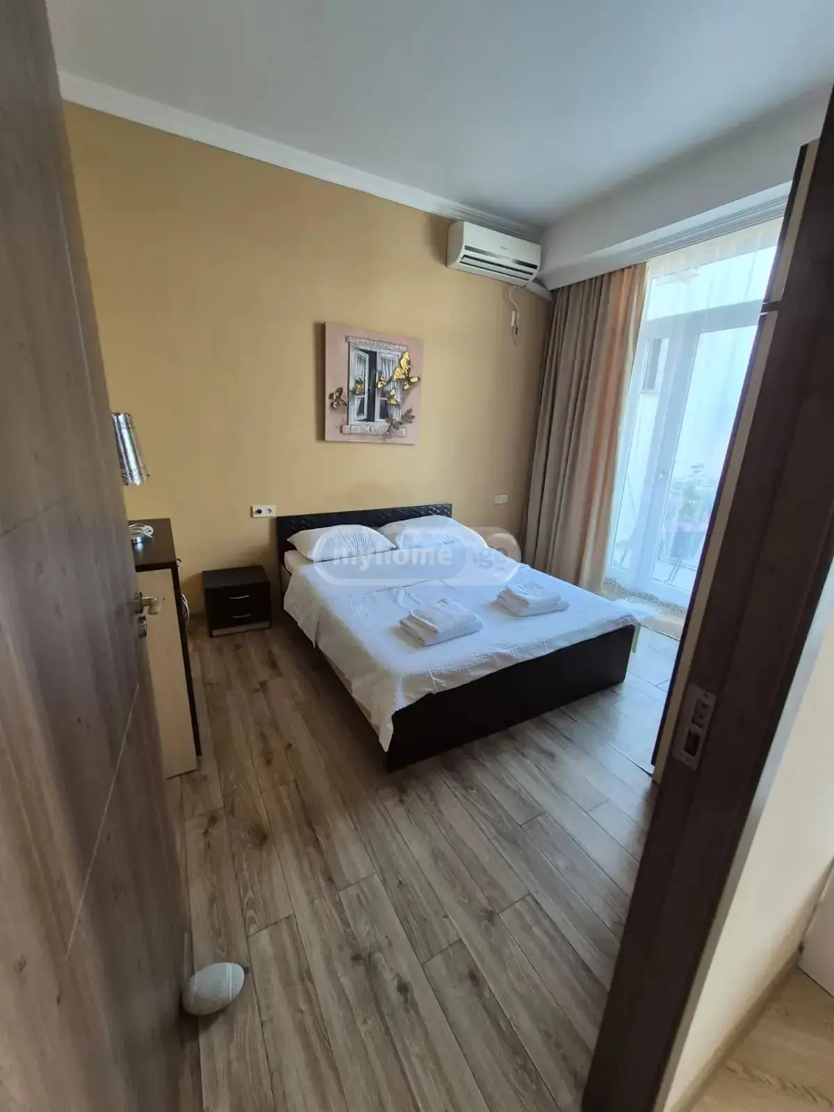 Daily Rent 3 Room Apartment view 10