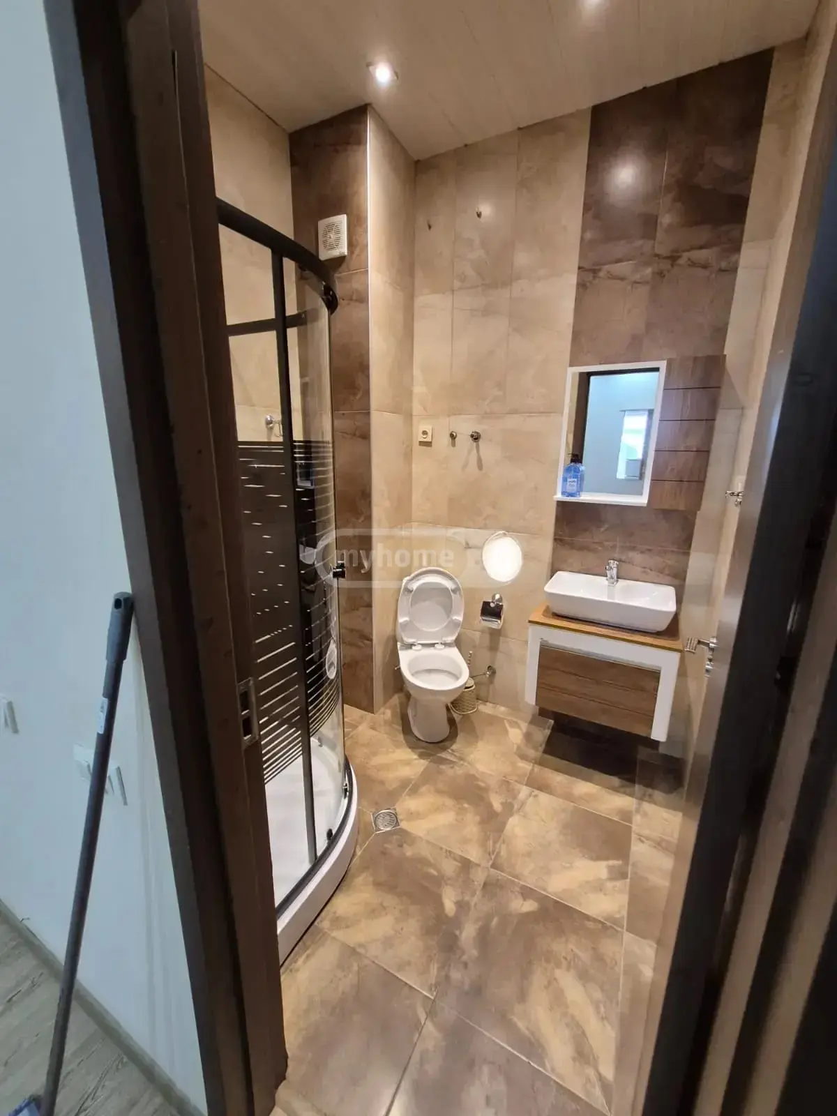 Daily Rent 3 Room Apartment view 13