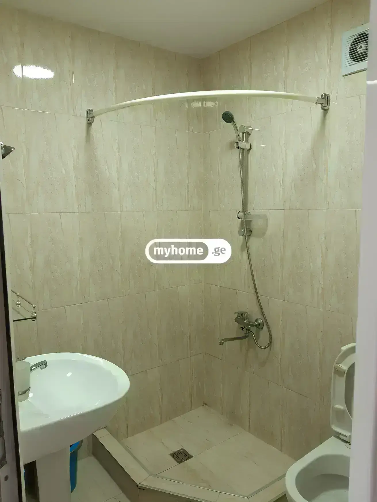 Daily Rent 2 Room Apartment view 38