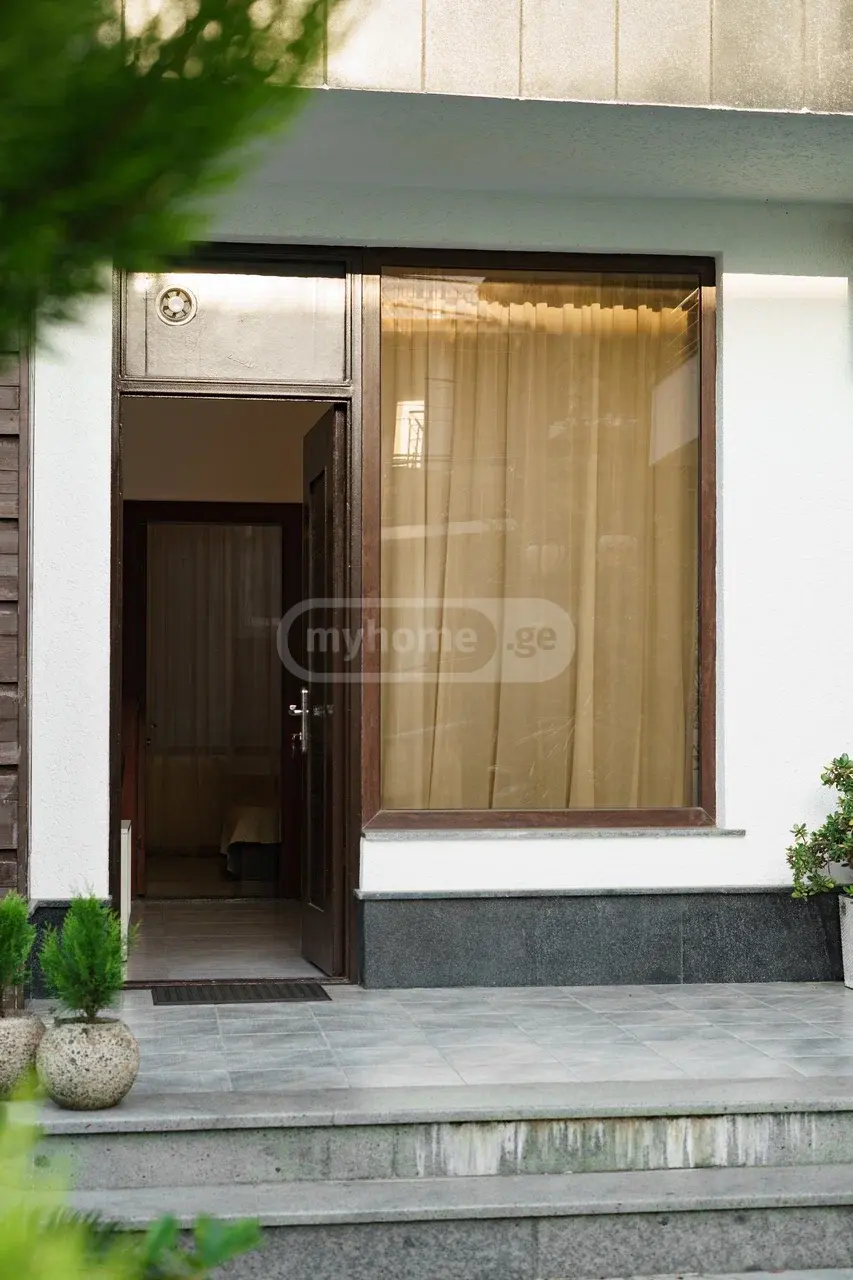 Daily Rent 3 Room Sastumro Ozurgetis Munitsipalitetshi view 1