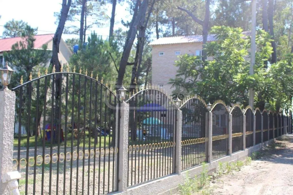 Daily Rent 8 Room Sastumro Lanchkhutis Munitsipalitetshi view 5