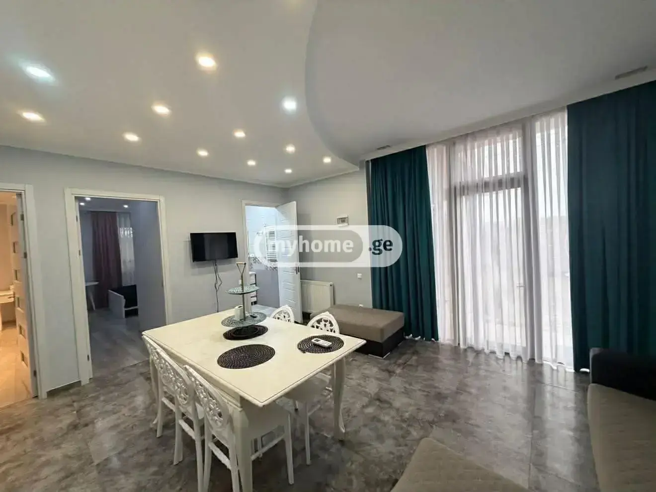 Daily Rent 10+ Room Private House In Batumi view 5