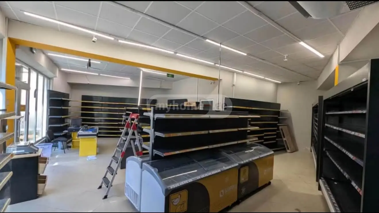 For Rent Mtliani Shenoba Commercial Space Kutaisshi view 6
