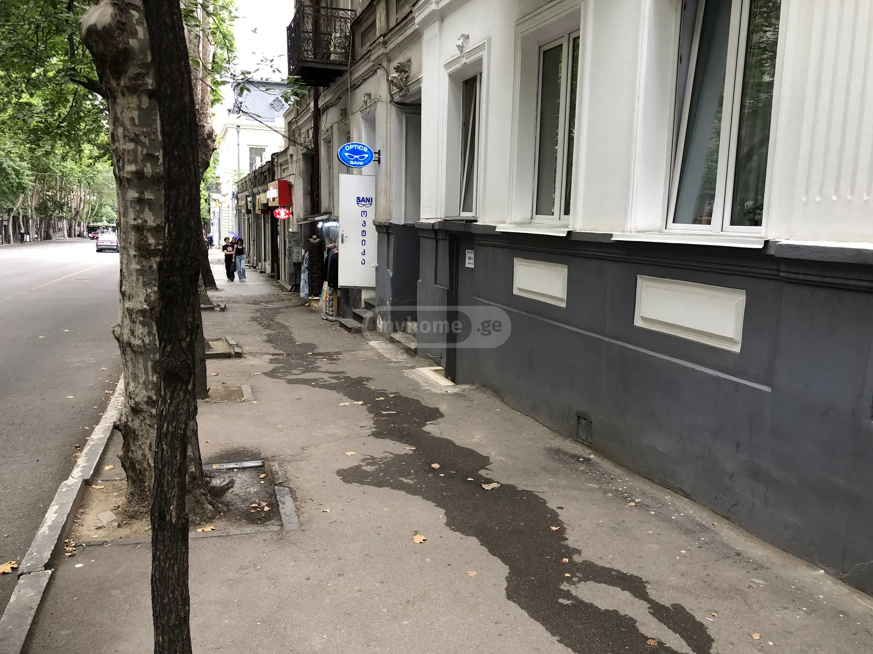 For Rent Savachro Commercial Space Didubeshi, 2 of 12