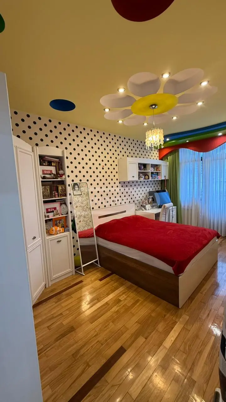 For Sale 5 Room Apartment view 6