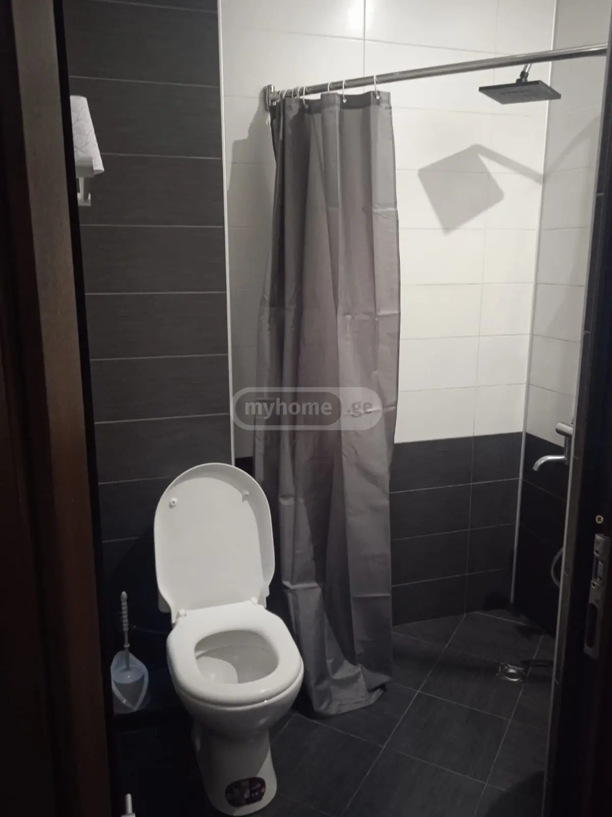 3 Room Flat Daily Rent. Batumi view 19