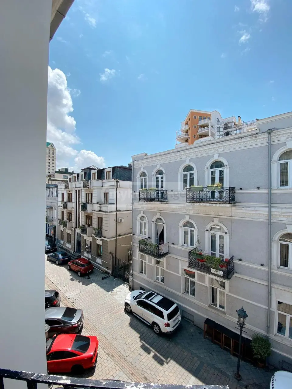 Daily Rent 4 Room Apartment view 3