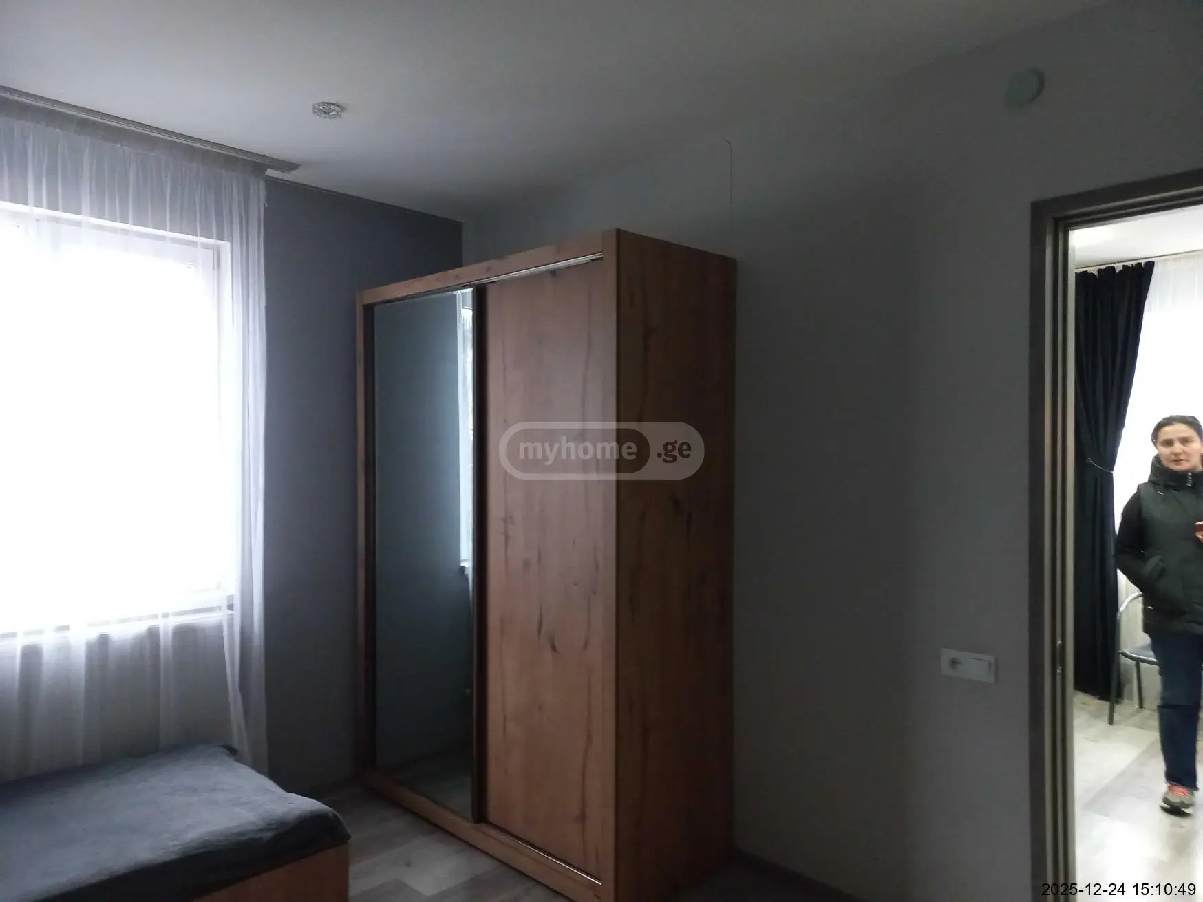 For Sale 4 Room Country House Bakurianshi, 6 of 11