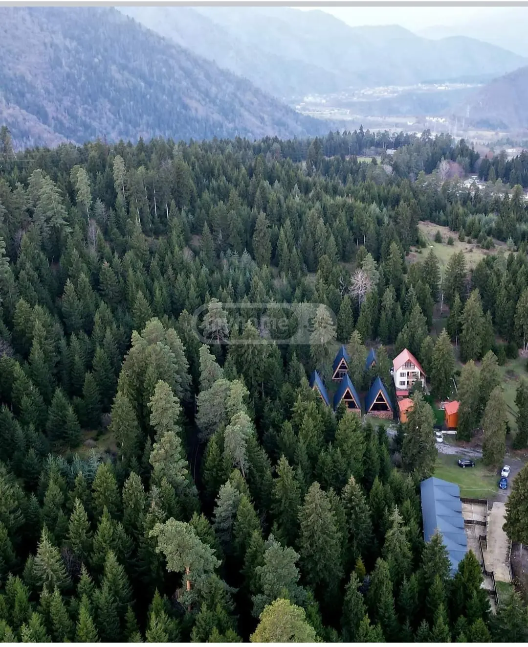 For Sale 10+ Room Sastumro Borjomis Munitsipalitetshi view 5