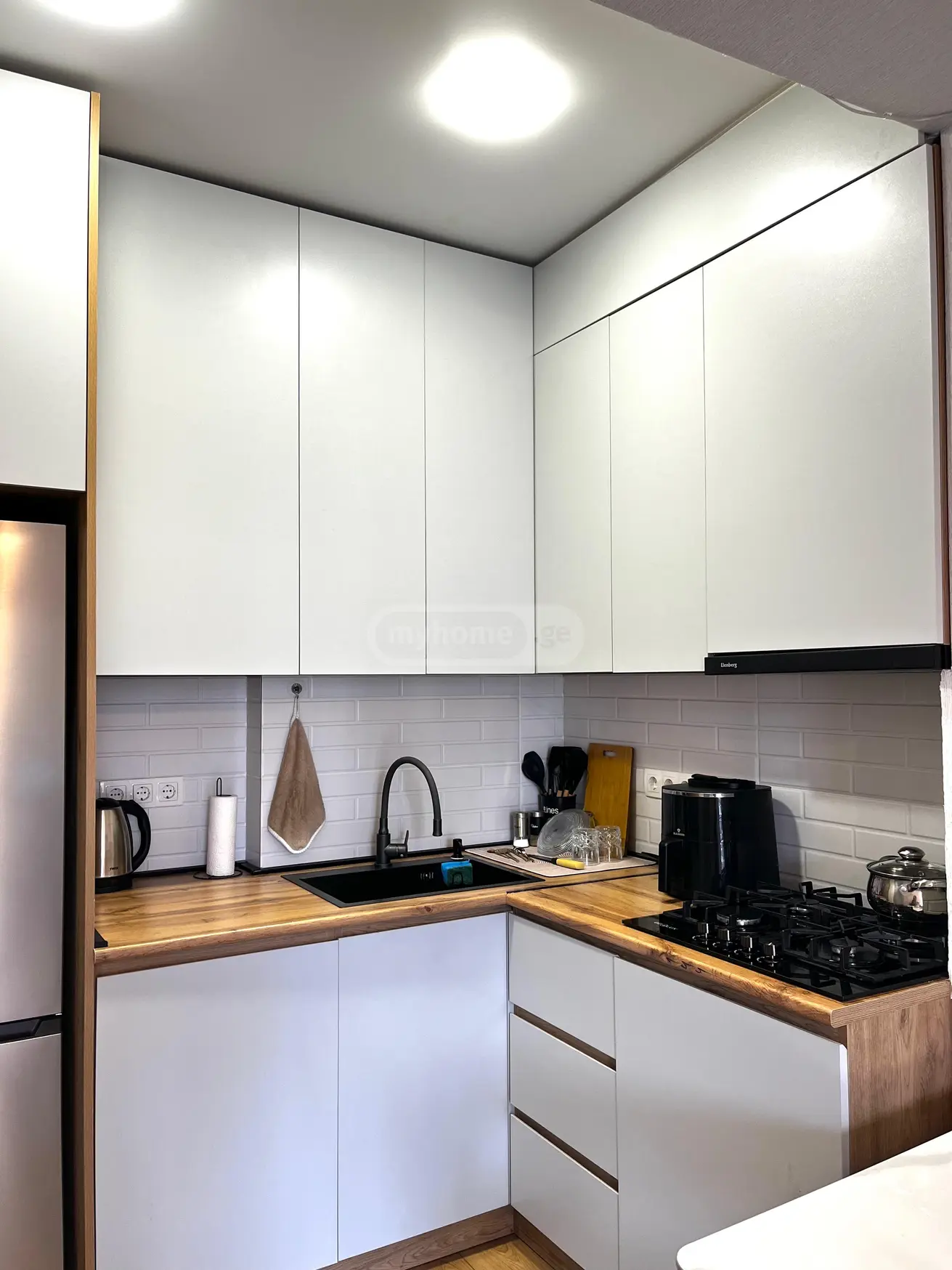 For Rent 2 Room Apartment, 4 of 10