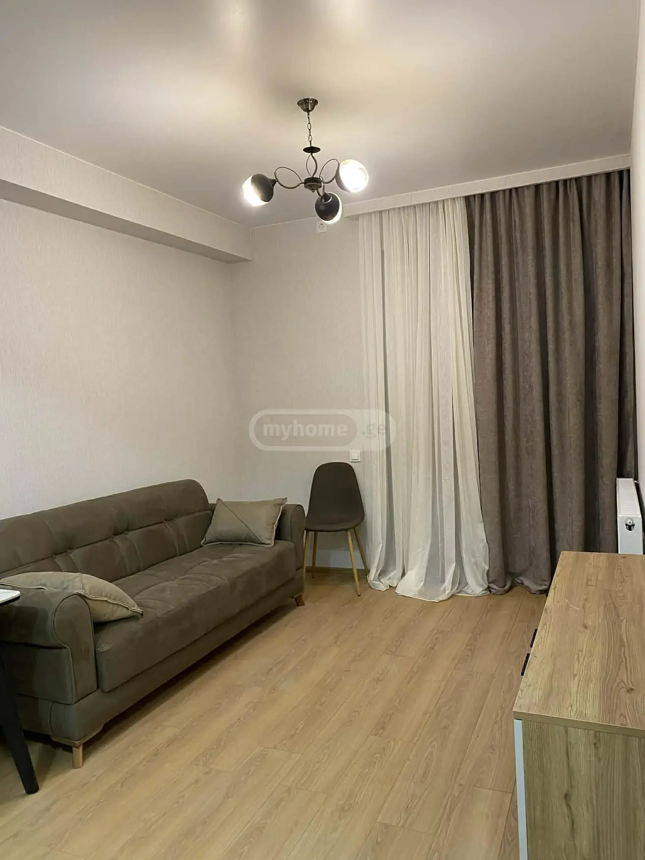For Rent 2 Room Apartment, 2 of 10