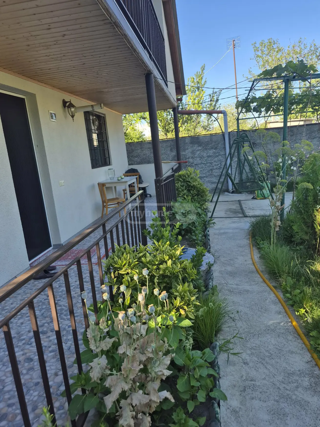 For Sale 3 Room Apartment Kaspis Munitsipalitetshi view 14