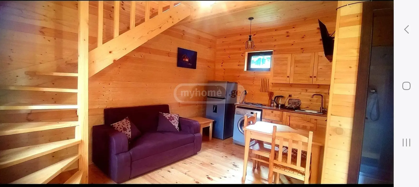 For Sale 10+ Room Sastumro Borjomis Munitsipalitetshi view 4