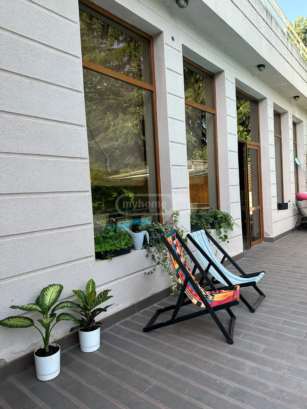 Продажа 5-комната Загородный дом в Tsqnetshi view 5