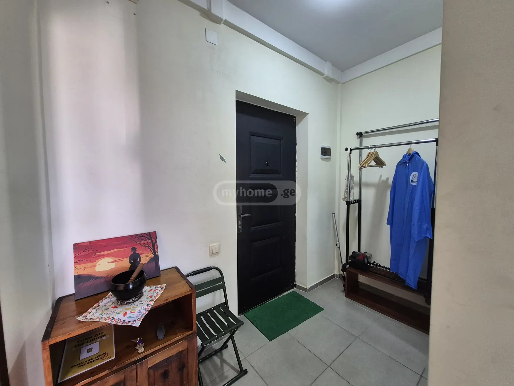 For Rent 2 Room Apartment view 10