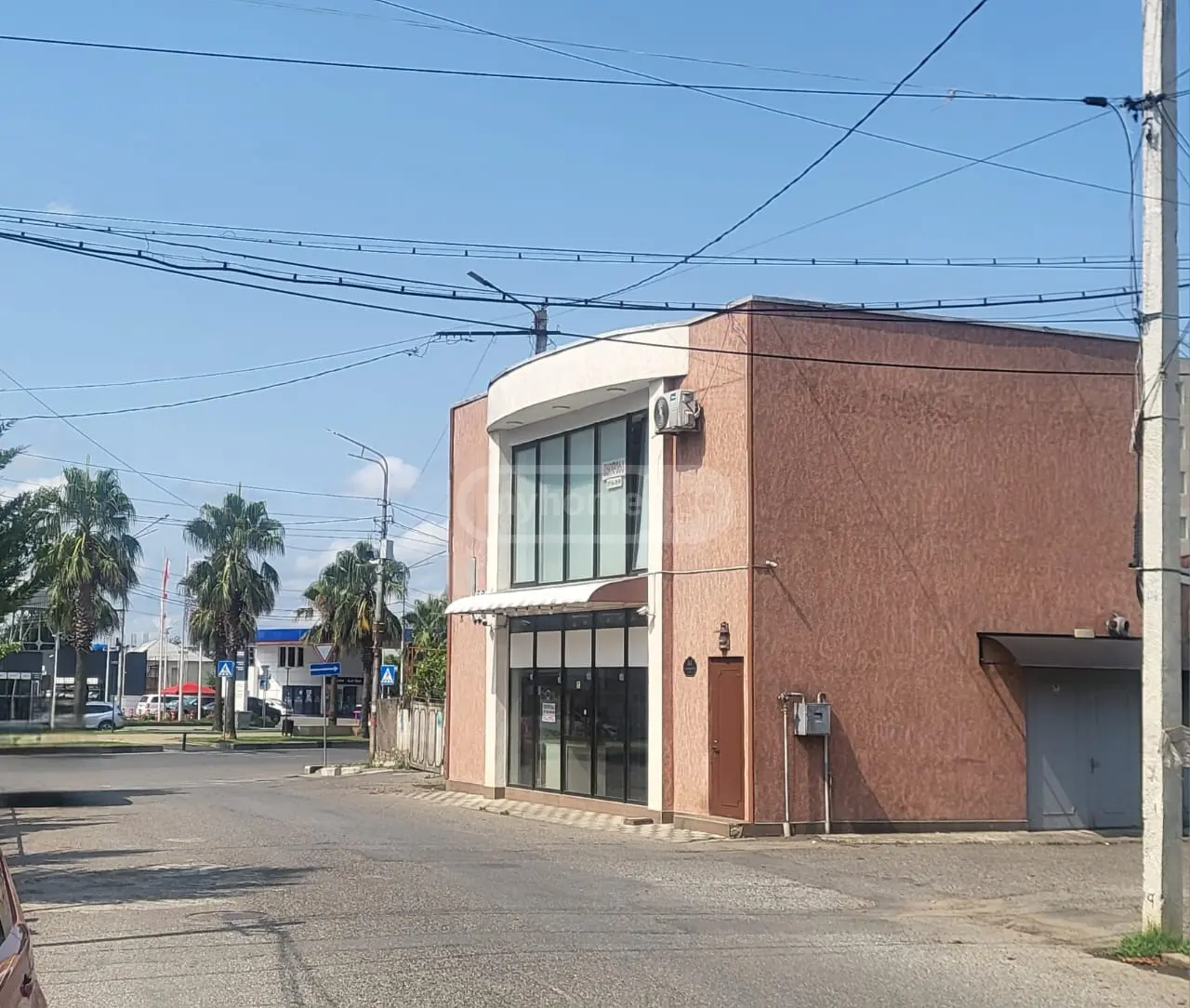 For Rent Universaluri Commercial Space Kutaisshi, 1 of 2