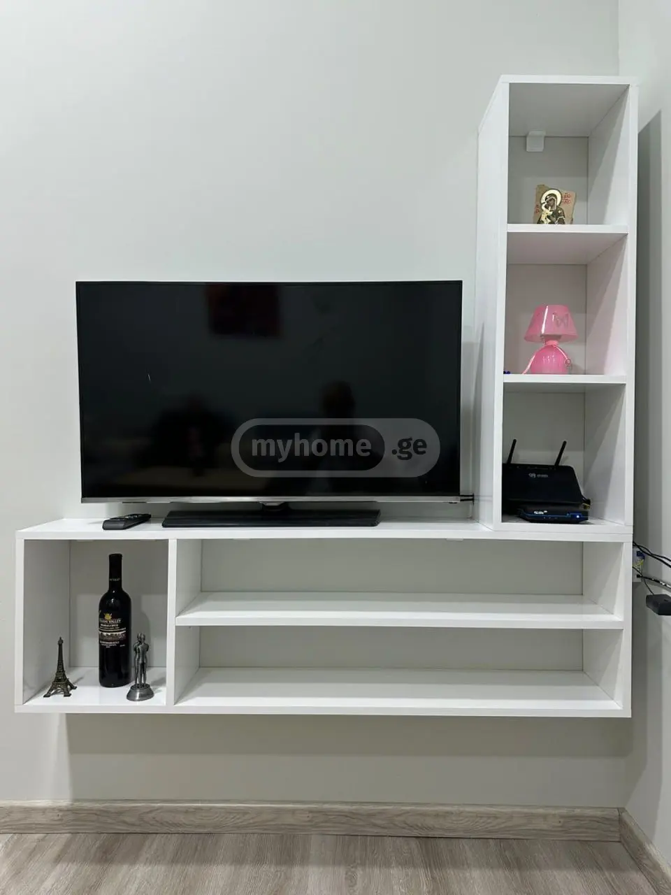 For Rent 3 Room Private House view 4