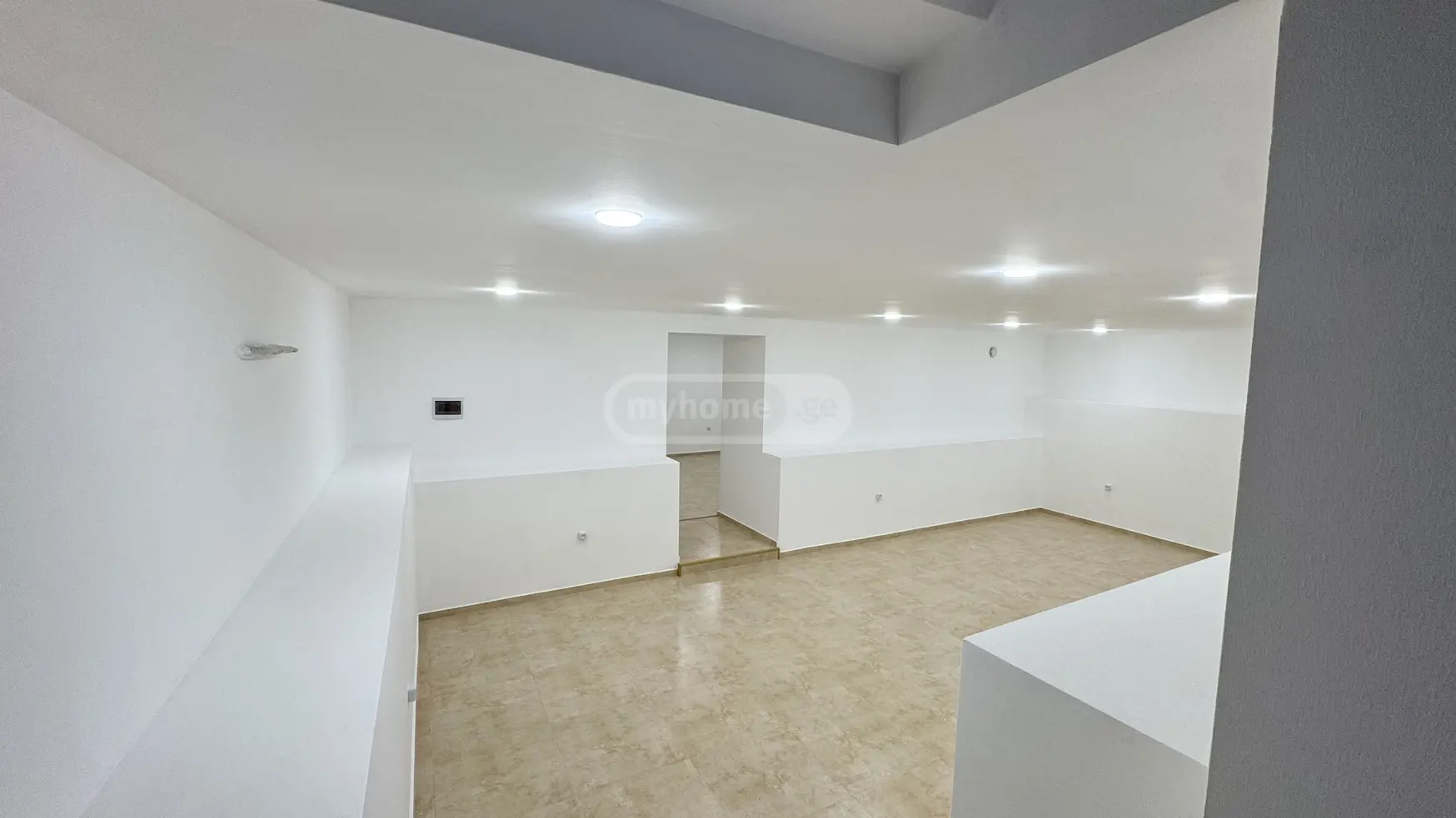 For Rent Savachro Commercial Space Didubeshi, 4 of 12
