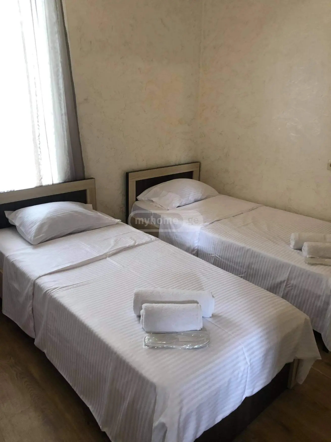 Daily Rent 8 Room Sastumro Lanchkhutis Munitsipalitetshi view 14