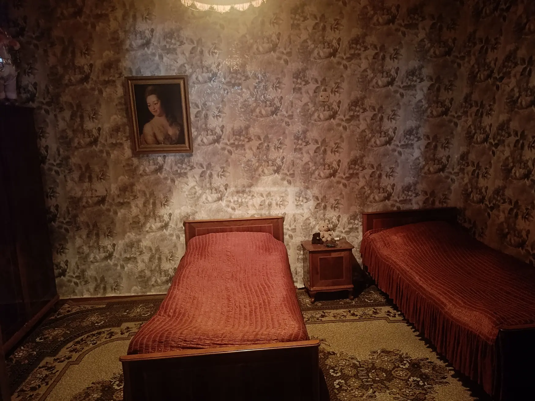 For Sale 2 Room Private House Svanetis Ubanshi, 8 of 8