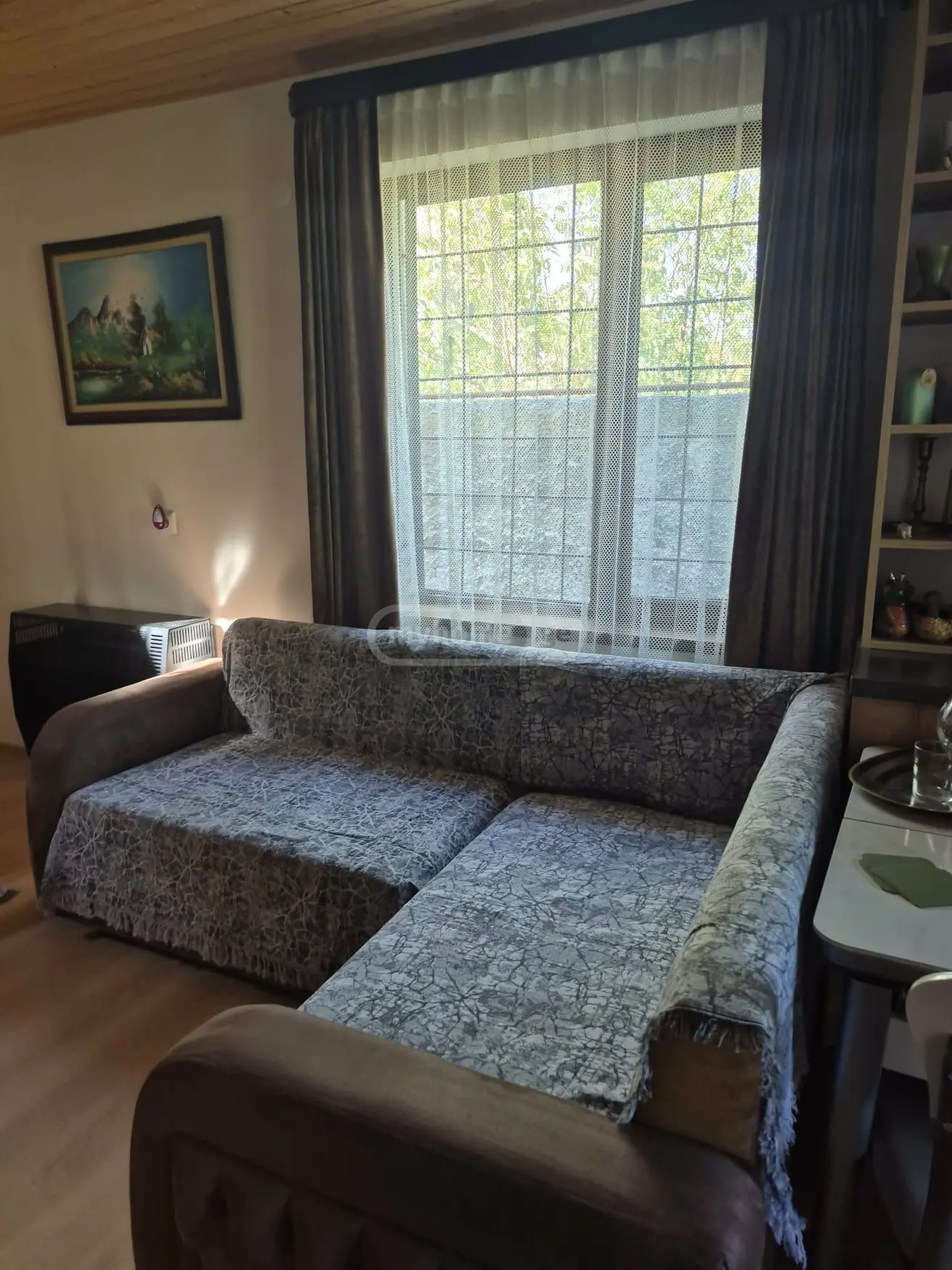 For Sale 3 Room Apartment Kaspis Munitsipalitetshi view 3
