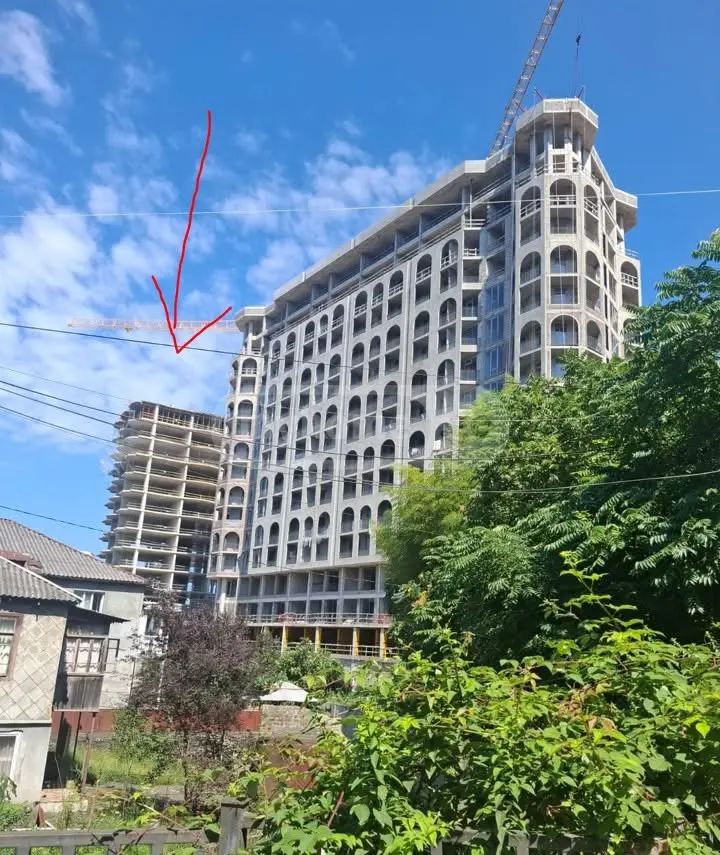 For Sale 2 Room Apartment view 7