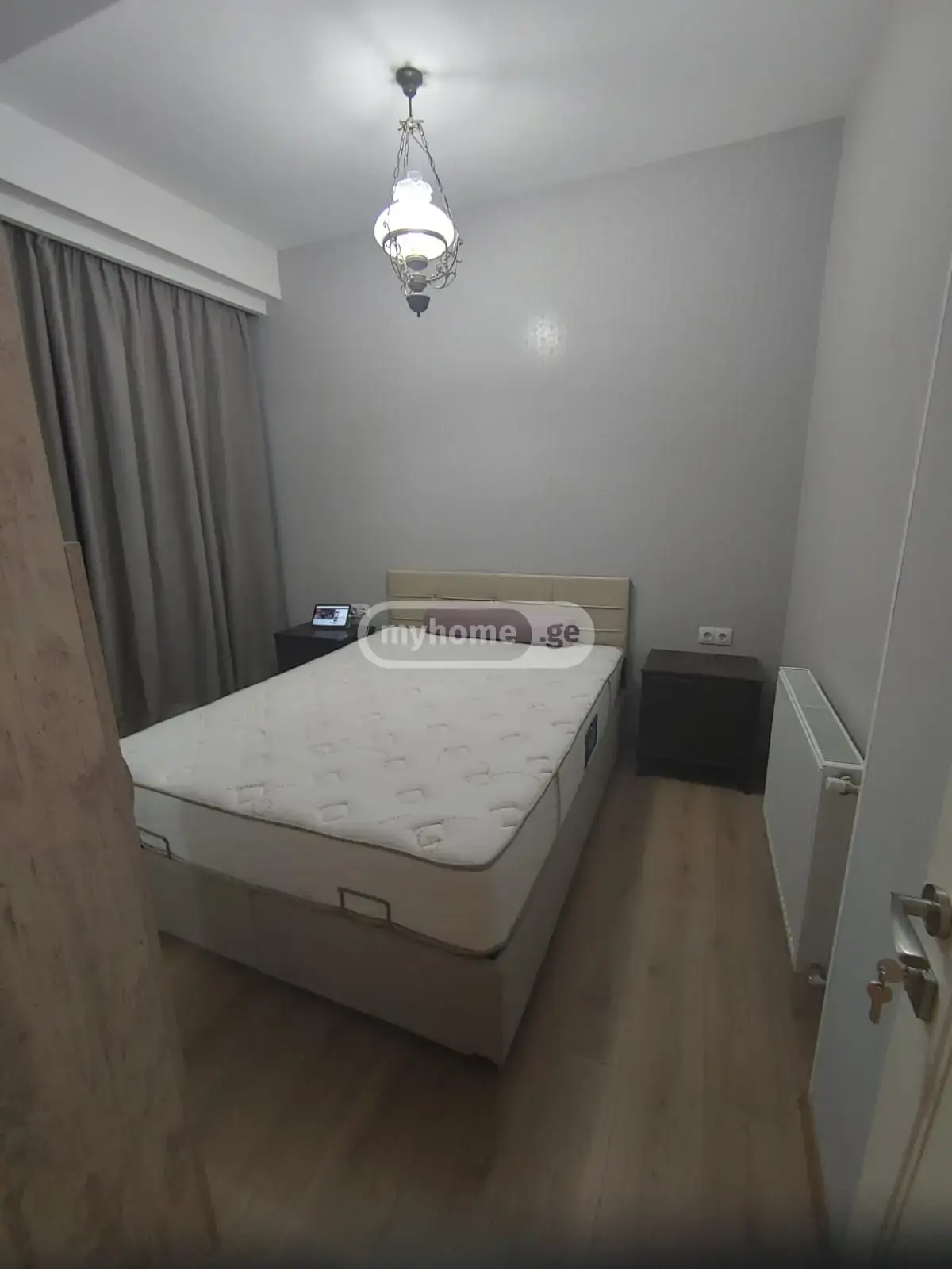 3 Room Flat For Rent. Mukhiani view 10