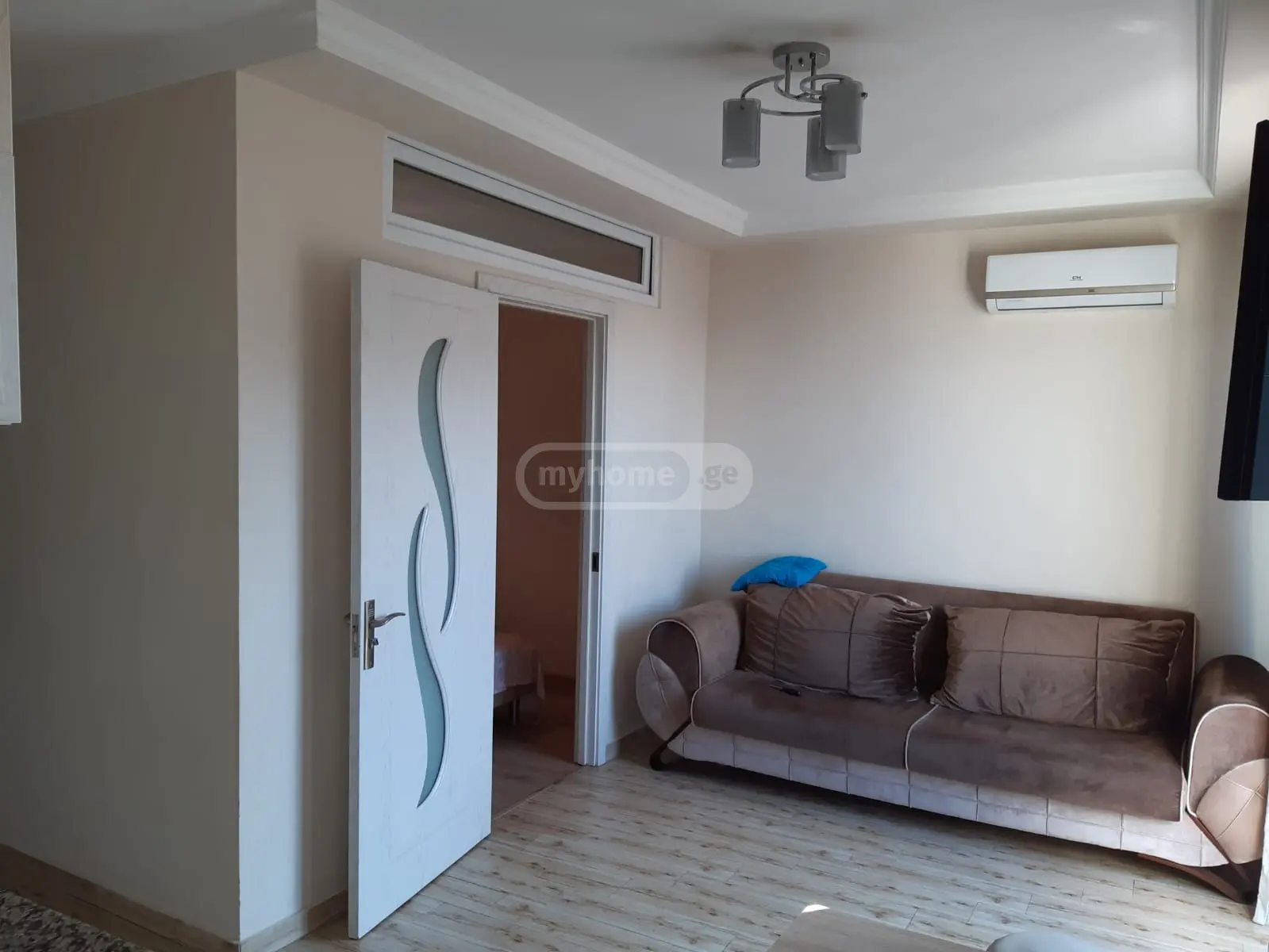 Daily Rent 2 Room Apartment view 2