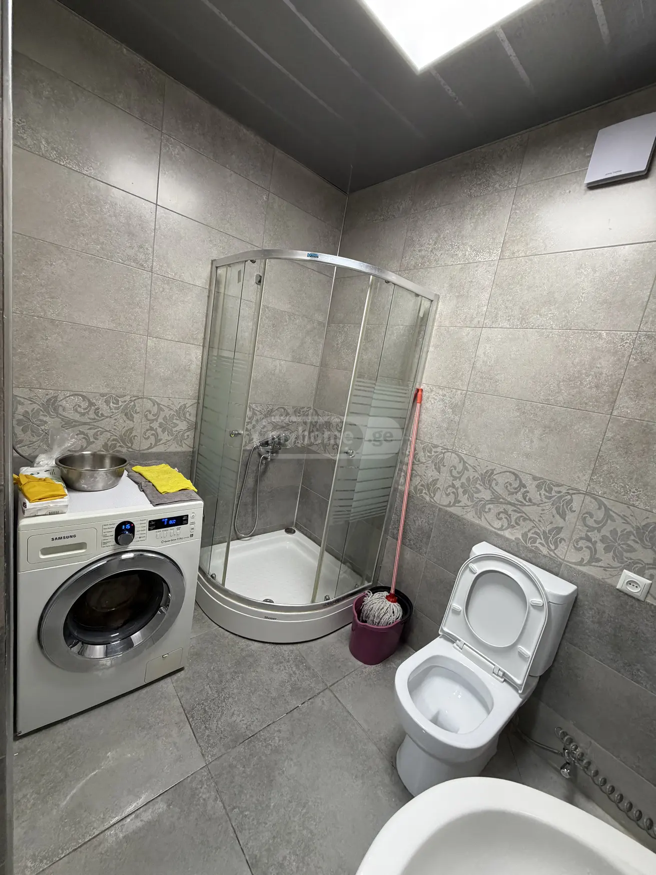 For Rent Saopise Commercial Space In Batumi view 3