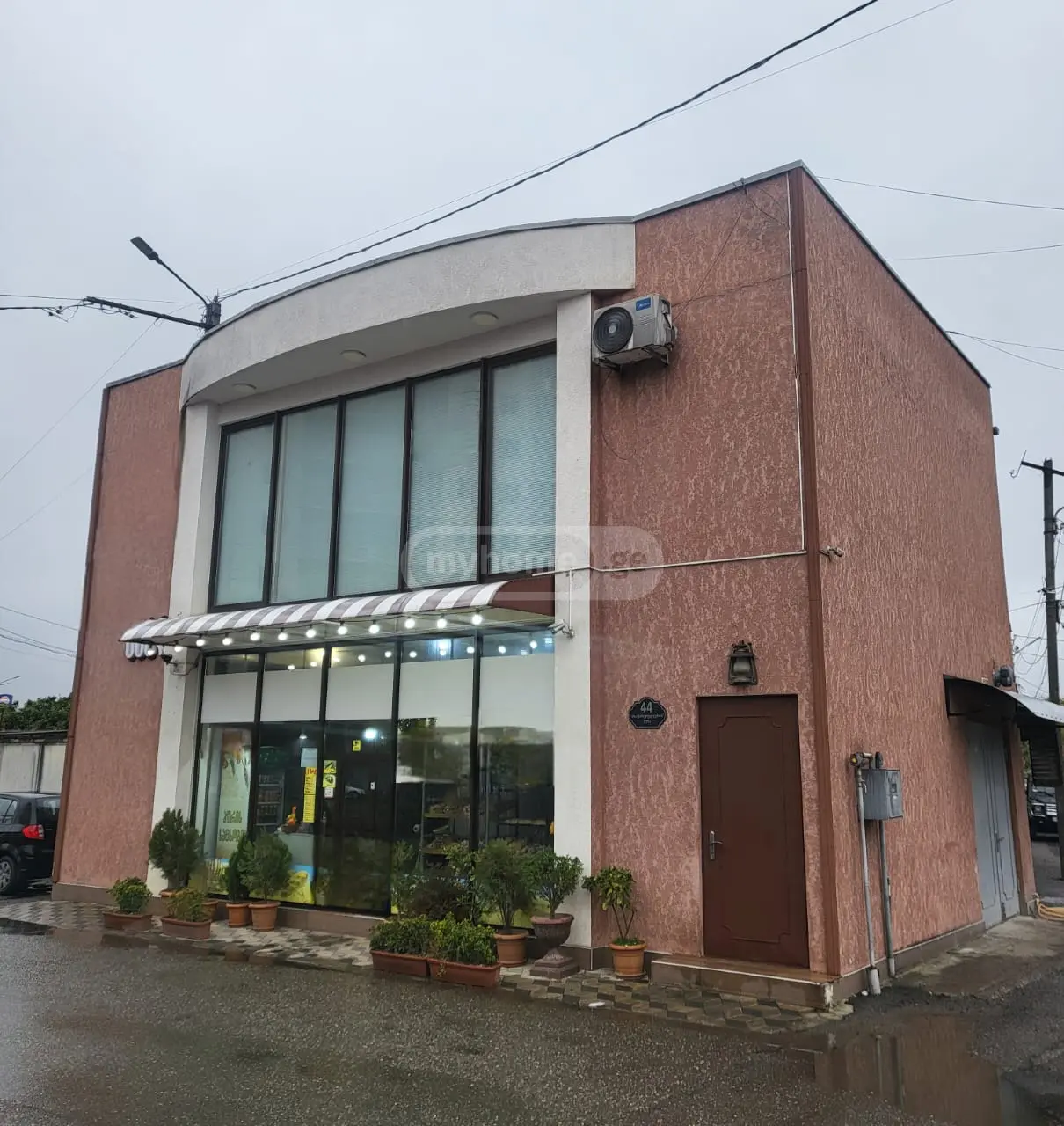 For Rent Universaluri Commercial Space Kutaisshi, 2 of 2