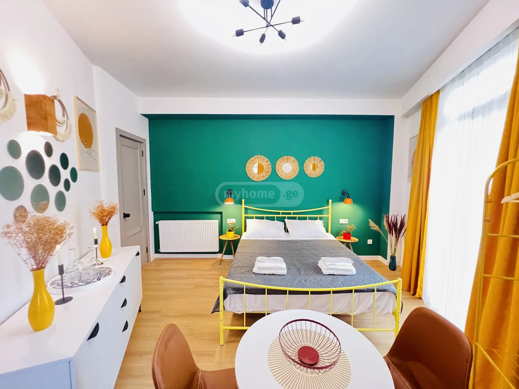 Daily Rent 5 Room Sastumro Sololakshi, 4 of 10