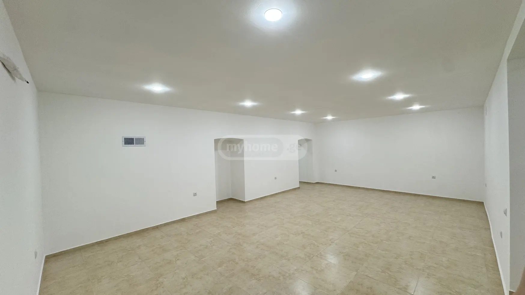 For Rent Savachro Commercial Space Didubeshi, 6 of 12