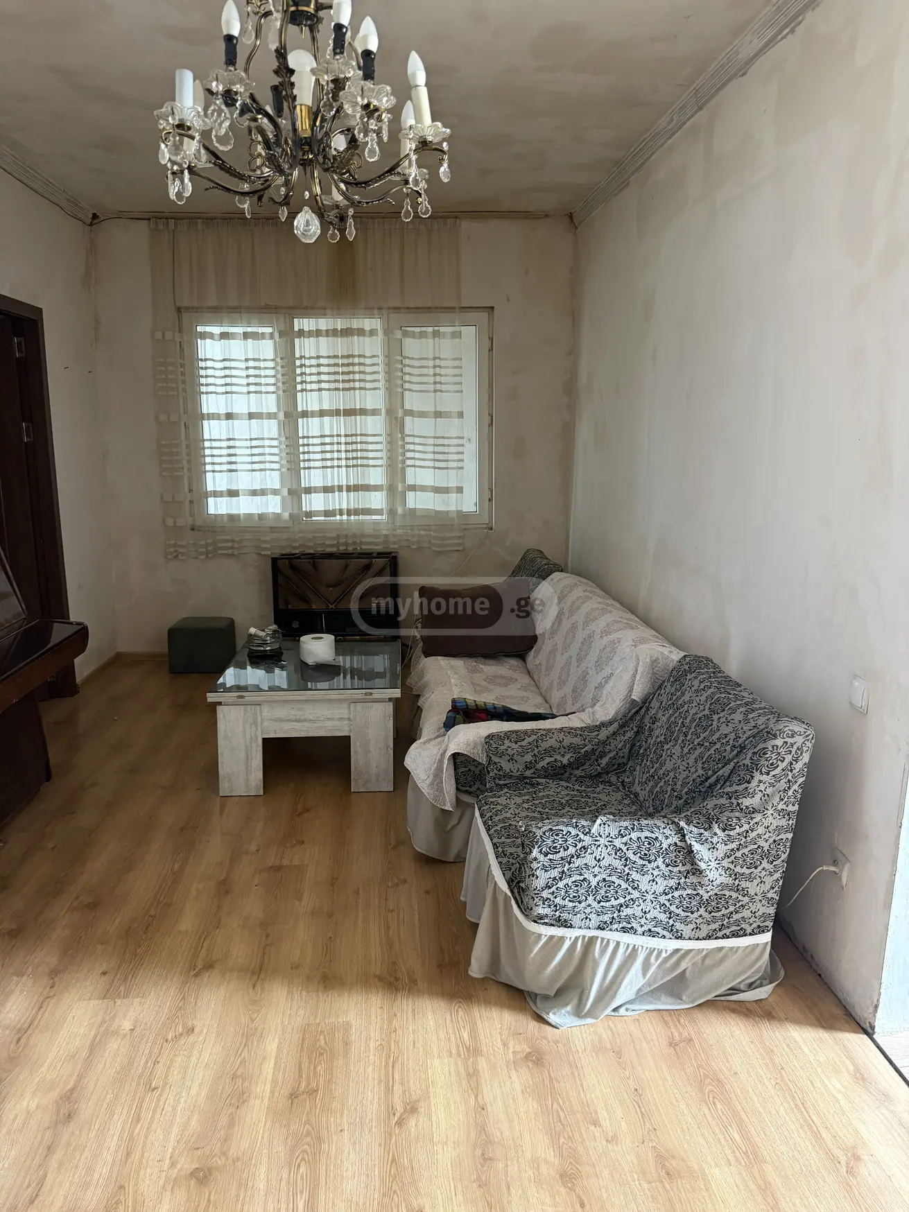 For Sale 5 Room Private House Isanshi, 9 of 12