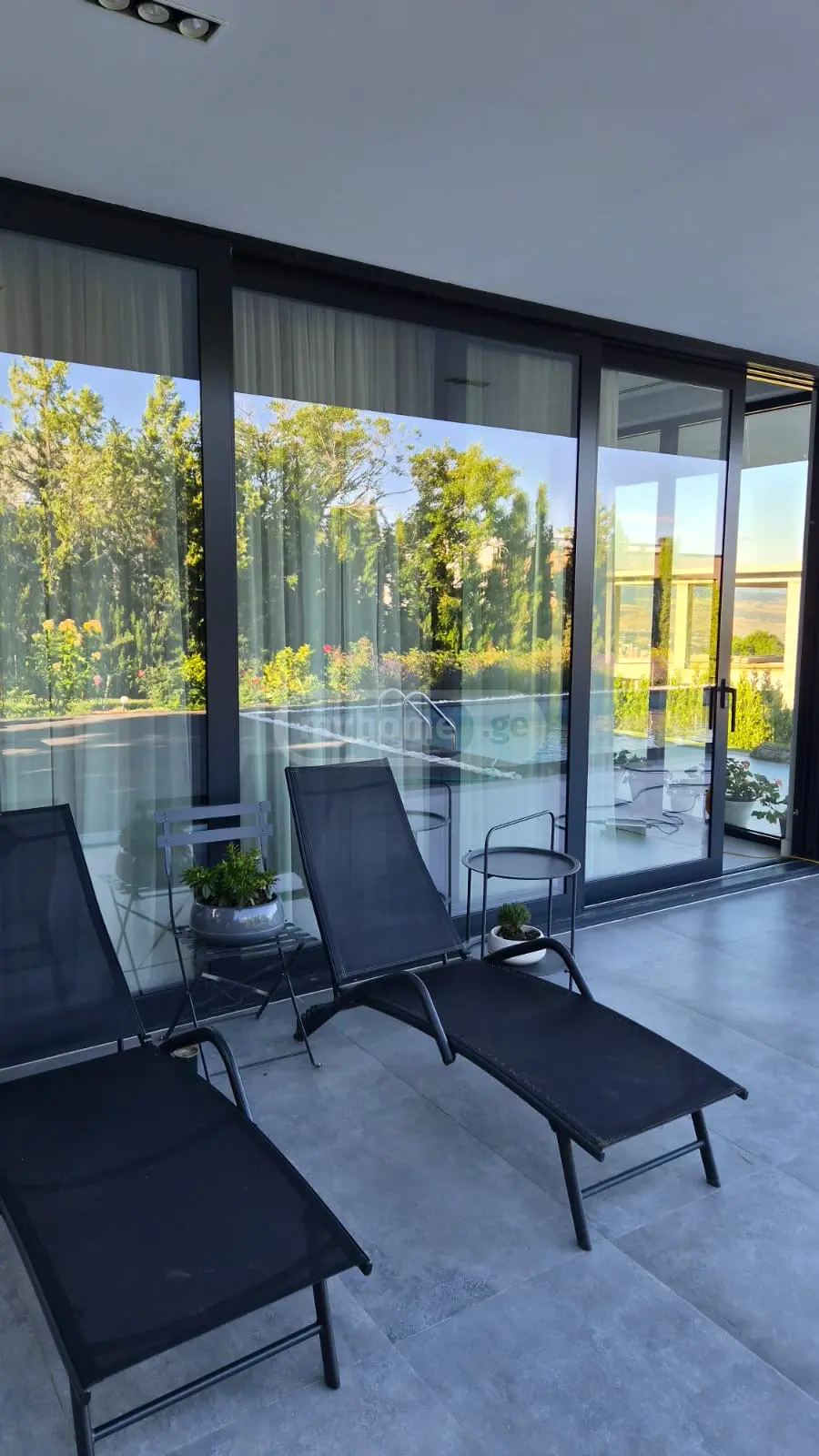 For Rent 6 Room Private House Krtsanisshi, 8 of 12